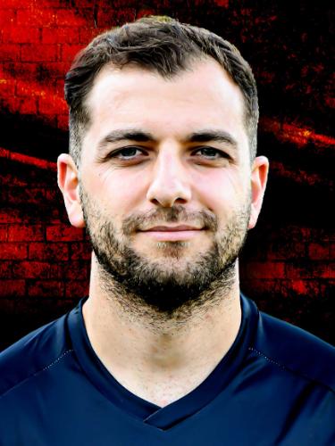 Oktay Bulut