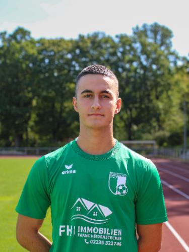 Adi Kovacevic