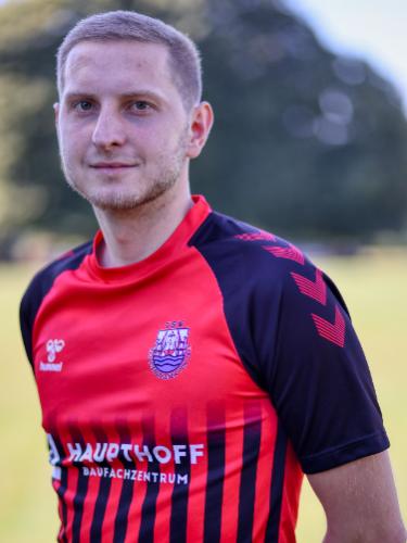Fabian Koopmann
