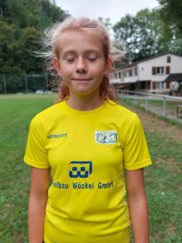 Sophia-Summer Stüwe