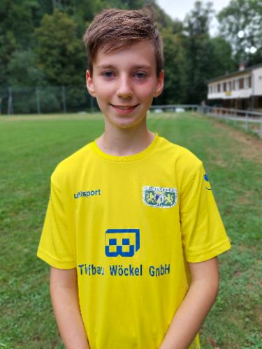 Florian Zapf