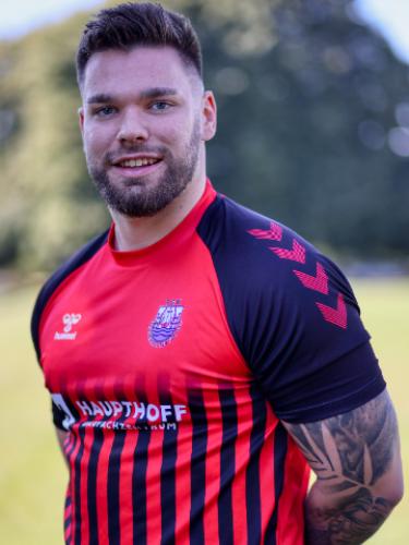 Dan Pachaly