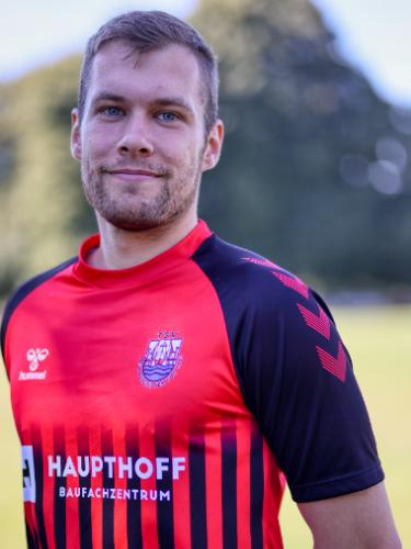 Lars Kristian Tokarski