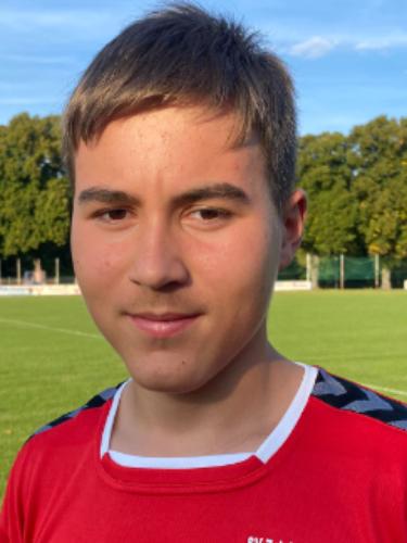 Vincent Alexander Helmuth