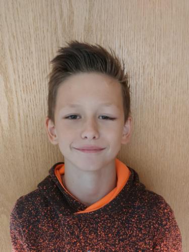 Finley Winfried Hermanowsky