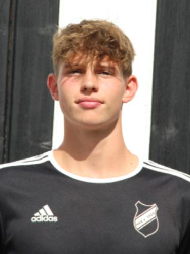 Laurenz Alexander Cremer