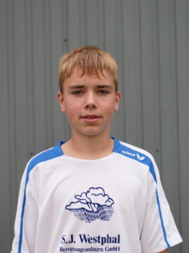Simon Horstkötter