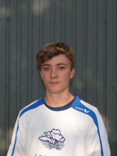 Moritz Rojer
