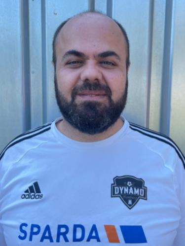 Mustafa Altunal