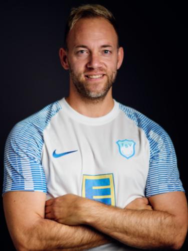 Dennis Dörgeloh