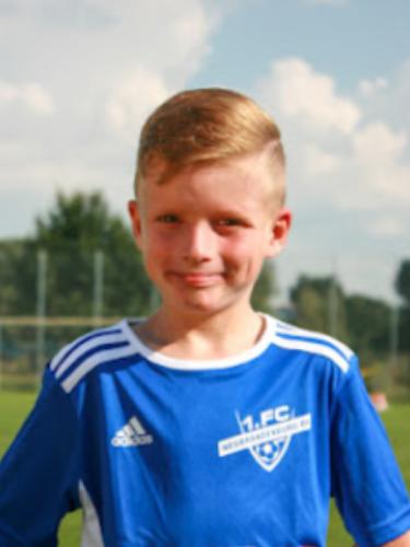 Theo Marschall