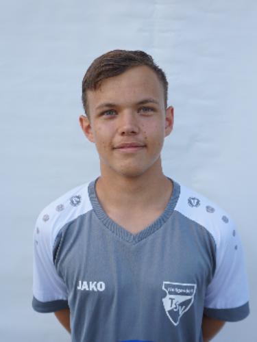 Cedric Mundt