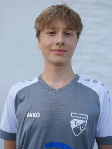 Laines Andre Nöcker