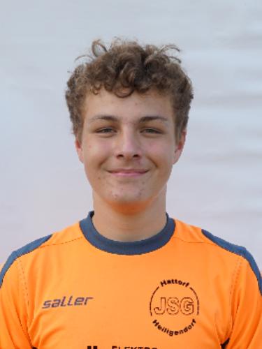 Noel Maximilian Schmitz