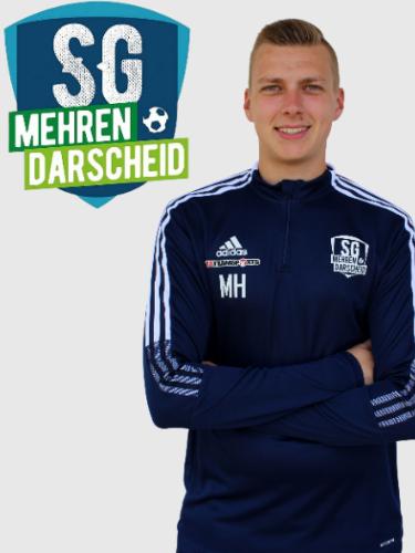 Markus Hayer