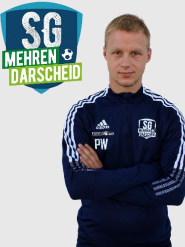 Patrick Weinand