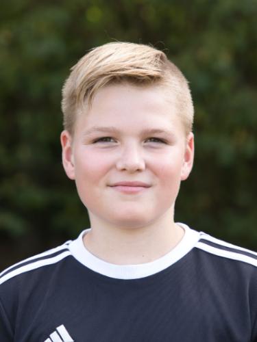 Tom Hütten