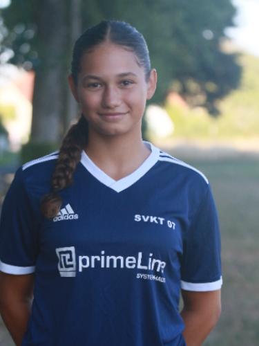 Alisya Kara