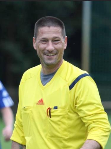 Andreas Hellblau