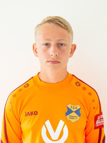 Niclas Albrecht