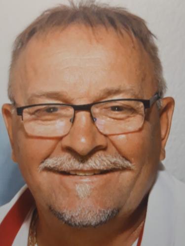 Peter Bussek