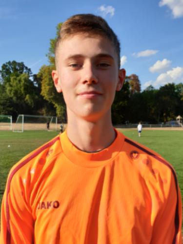 Valentin Fehl