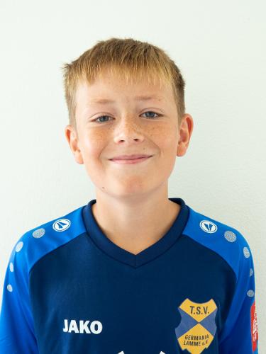 Ben Elias Geismar