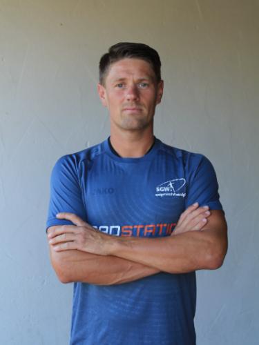 Frank Baumann