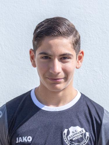 Hasan Al-Ansari