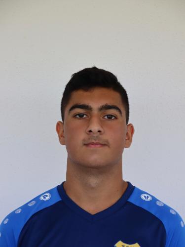 Arda Özcelik