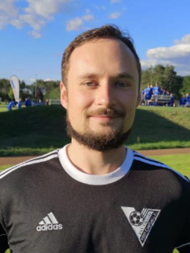 Christian Rackel