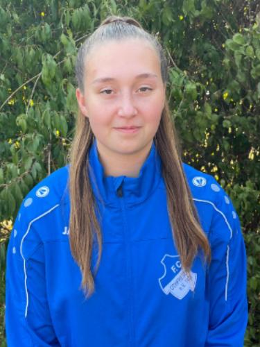 Justina Sielaff