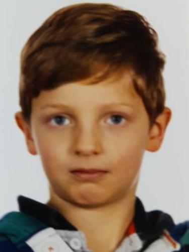 Caspar Freiherr von Buddenbrock