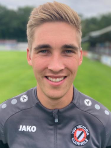 Mario Beilmann
