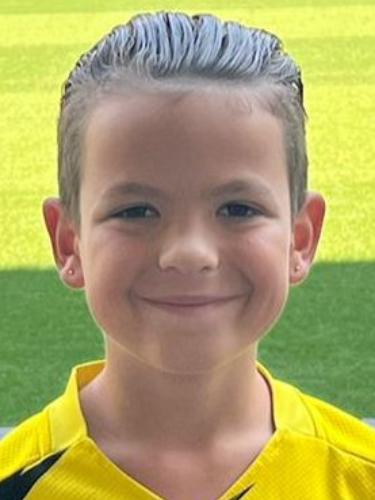 Lionel Sanchez Cadena