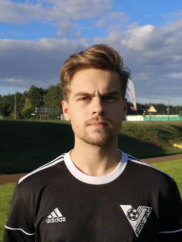 Daniel Wodolaski