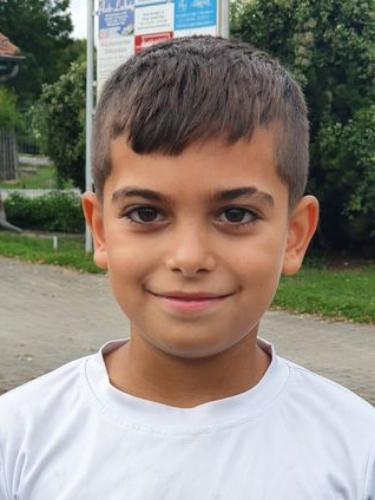 Bozhil Stoychev Atanasov