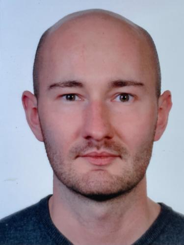 Mirko Landmann