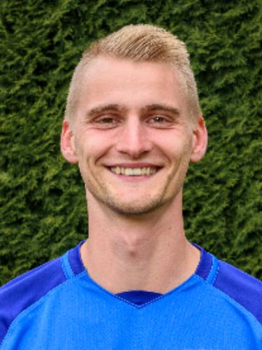 Dominik Bareth