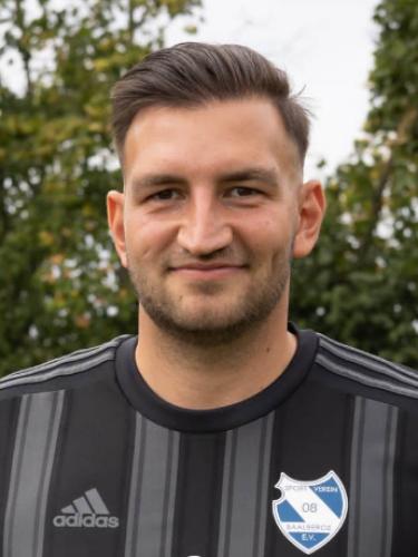 Alexander Naumann