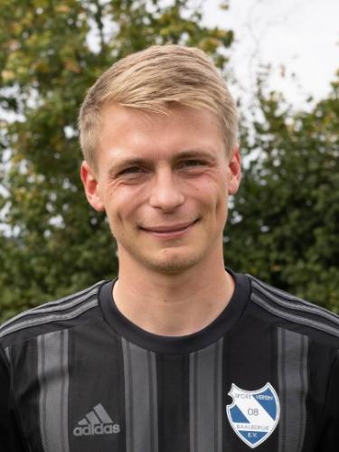 Jonas Rudolf