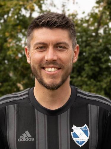 Stefan Stach