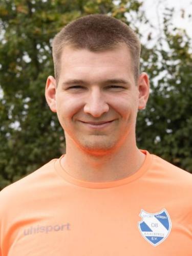 Tim Schmalenberg