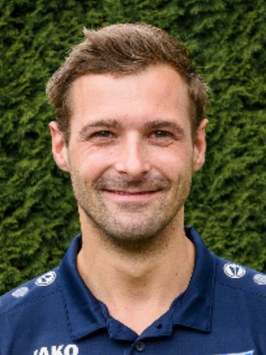 Tobias Schaible