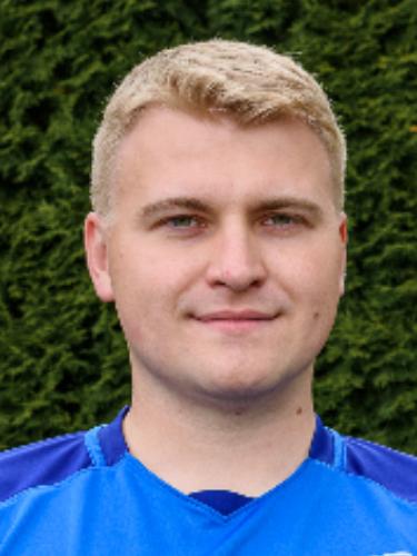 Maximilian Merk