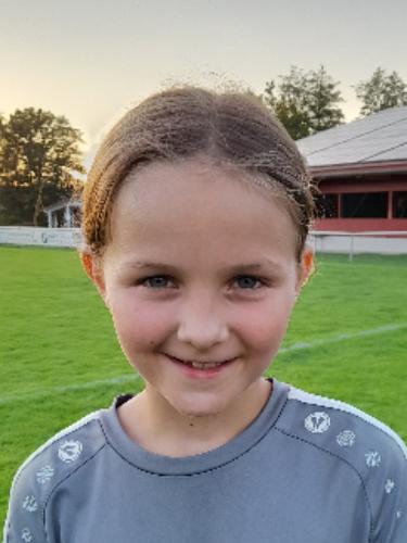 Lena Kiesel
