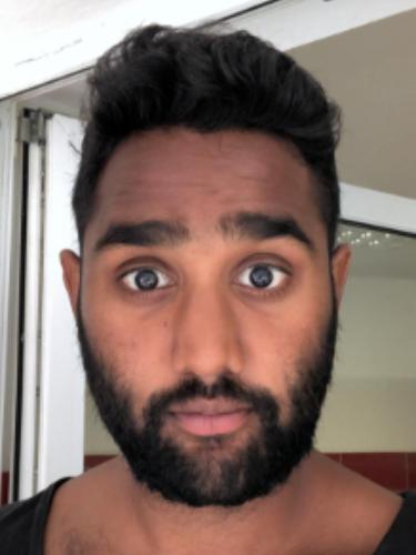 Thanujan Kesavan