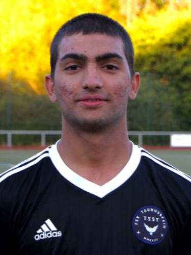 Mohammed Nouri