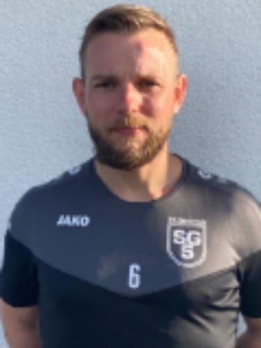 Robin Schmidt