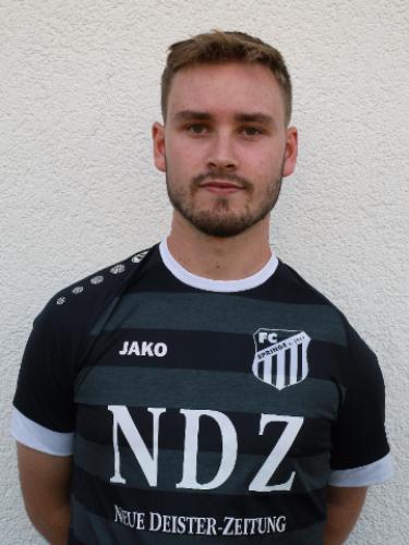 Pascal-Marek Hoffmann